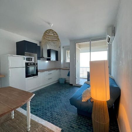« Le Bellevue » By P&T Apartment Canet-en-Roussillon Exterior photo