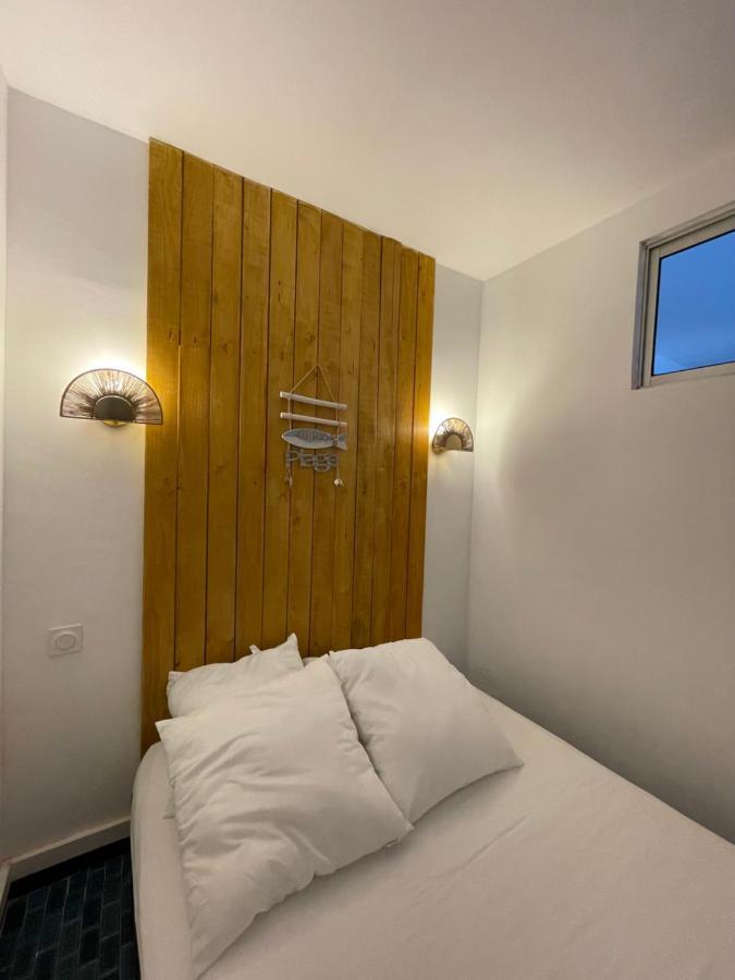 « Le Bellevue » By P&T Apartment Canet-en-Roussillon Exterior photo