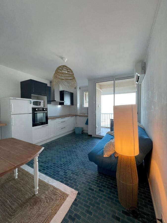 « Le Bellevue » By P&T Apartment Canet-en-Roussillon Exterior photo